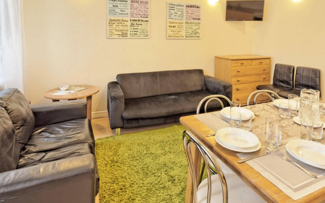 Rigaapartment Gertruda