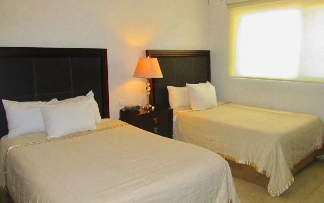 Sabbia Condos by Playa Paradise