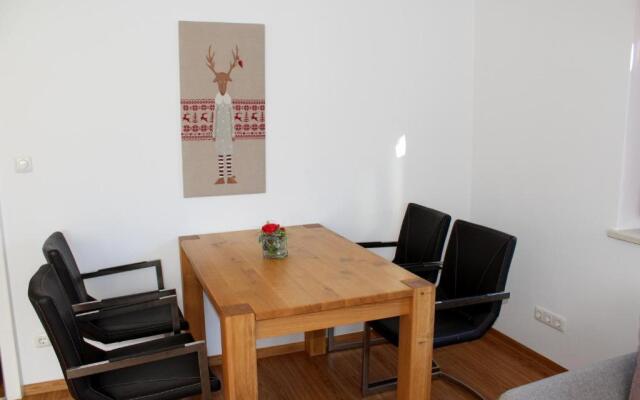 Ferienwohnung Vormann