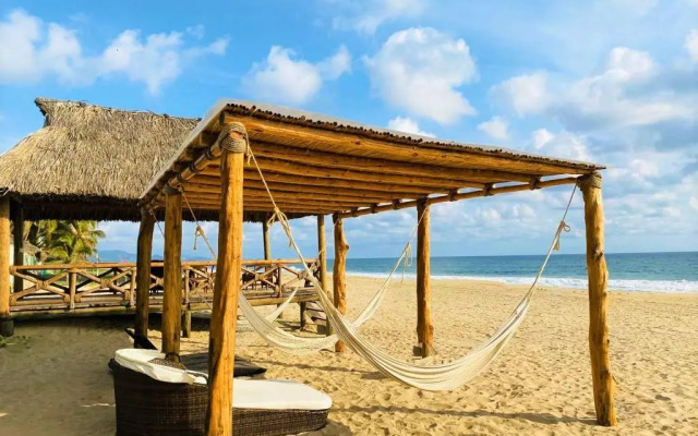 Hotel Boutique del Mar