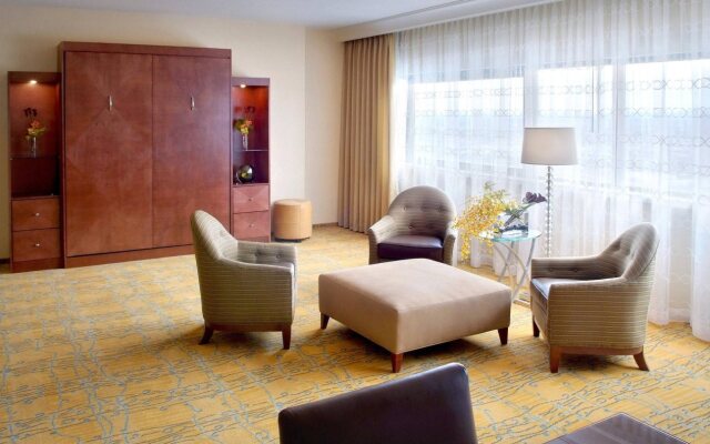 Boston Marriott Copley Place