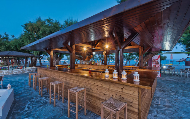 Sun Beach Lindos