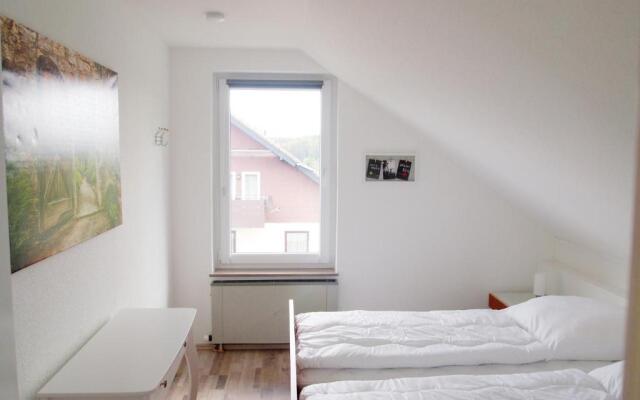 Ferienwohnung Spatz