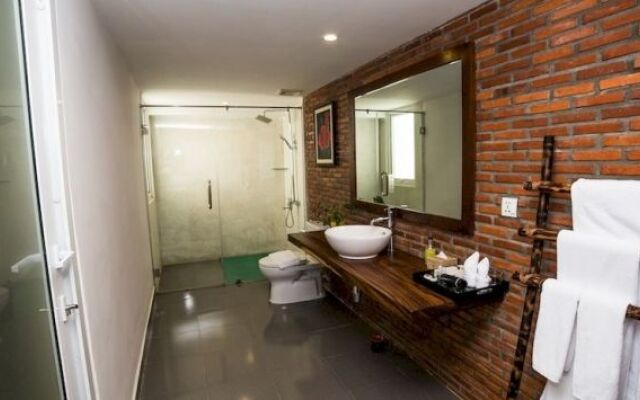 The Sam Boutique Hotel