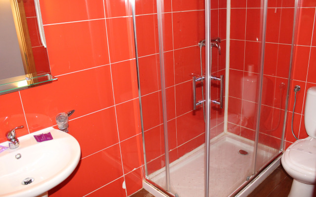 Monte Carlo Love Porto Guesthouse