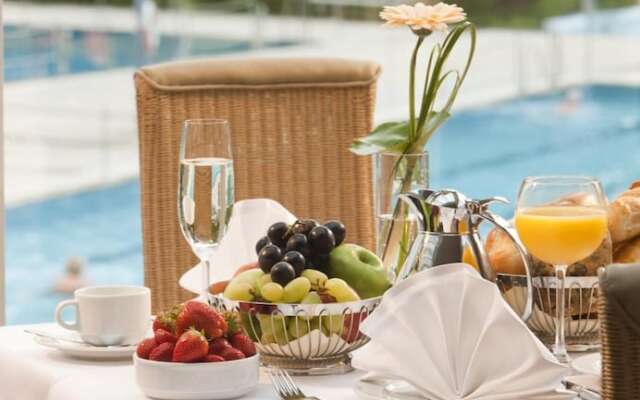 Vital Hotel Westfalen Therme
