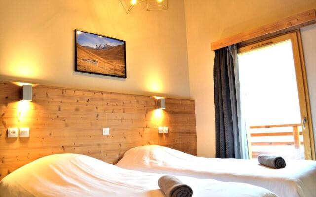 Chalet 800