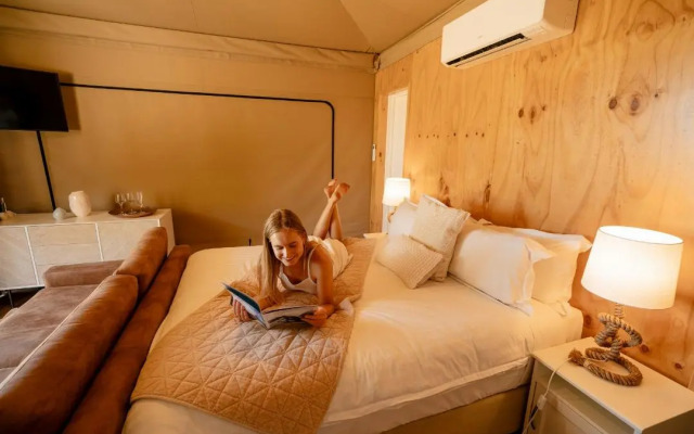 Seafront Holiday Park Kangaroo Island