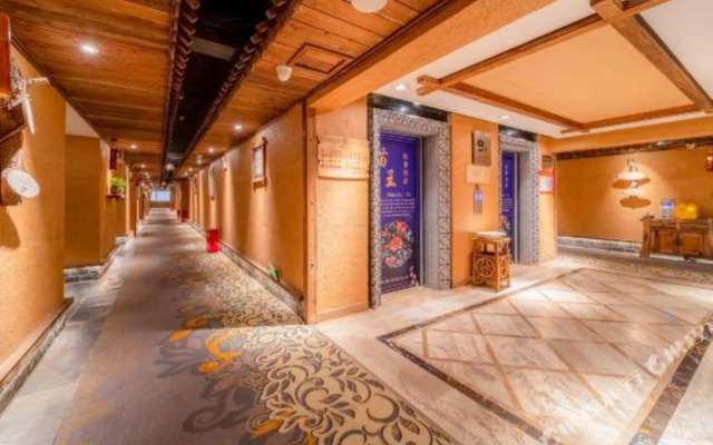 Miao Yun Culture · Aesthetics Hotel