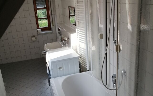 Pension Karolingerweg