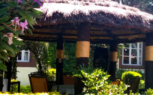 Hotel Boutique La Albertina