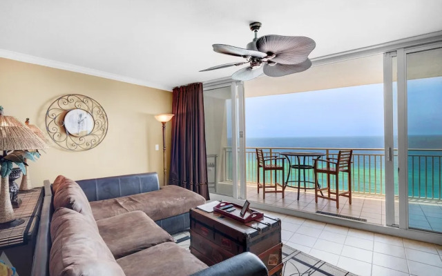 Emerald Beach 1627
