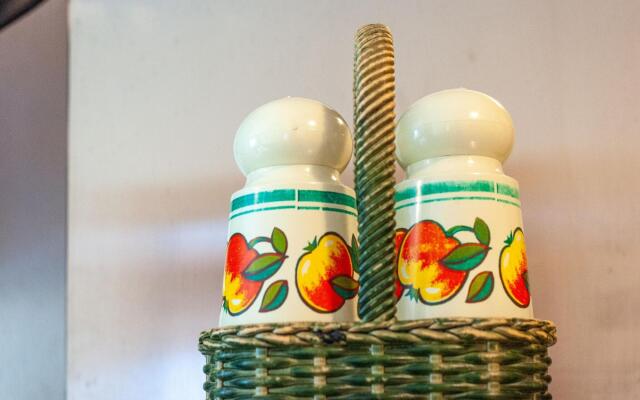 Wooden Apartment in Hainzenberg near Ski Bus