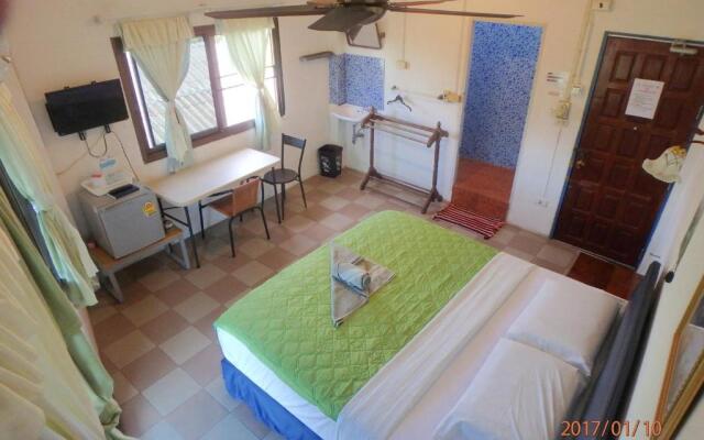 Residence House