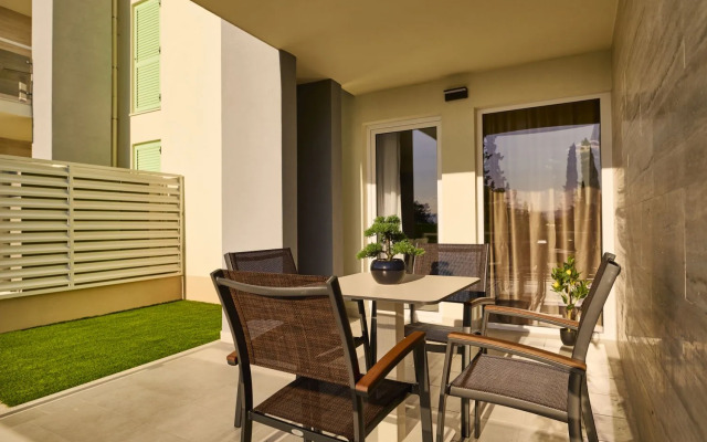 Malinska Green Apartments