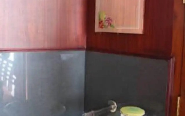 GuestHouser 3 BHK Houseboat 9f4e