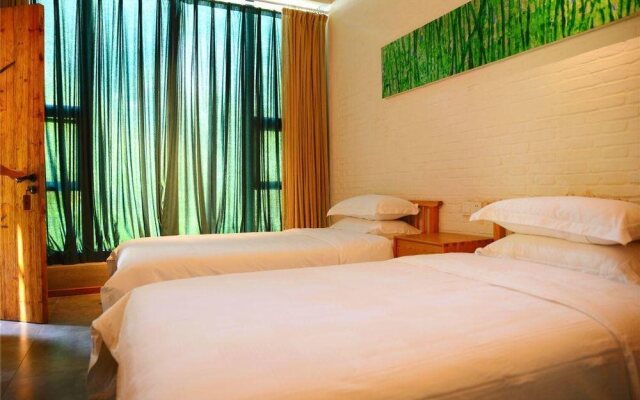 Qiandaohu Meike Aitu Guest House