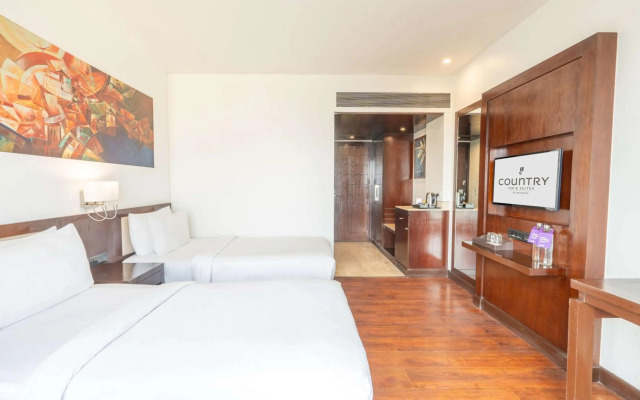 Country Inn & Suites by Radisson, Bhiwadi