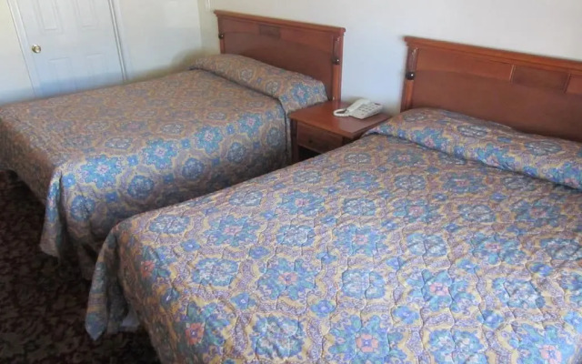 Starlight Inn Canoga Park