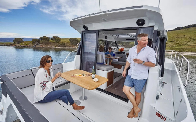 La Rochelle sur l'Eau