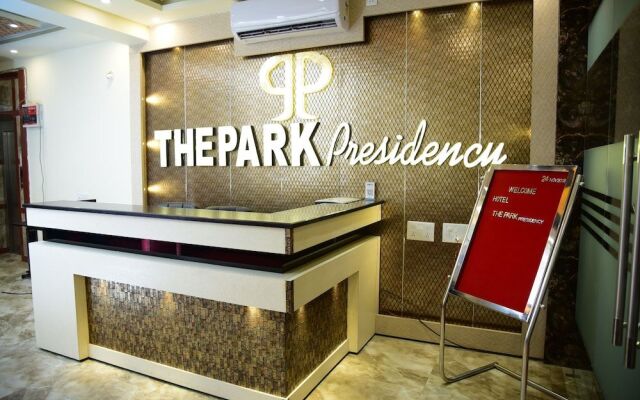 The Park Presidency Hotel