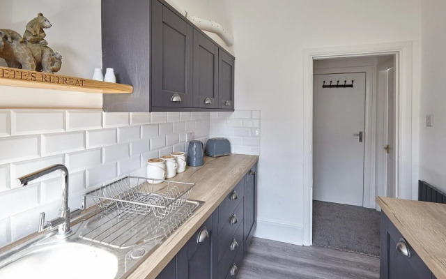 Host Stay Apartment 4 Pete s Retreat