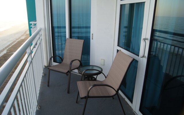 Seaside Resort 1003 3 Bedroom Condo by Redawning
