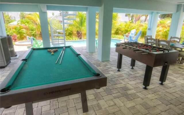 Bermuda Bay Apartment 5