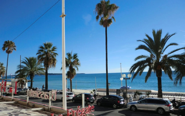 Le Panoramer Sea View