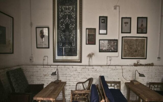 Spring Hostel - Zhangjiajie City