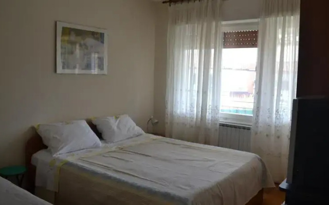 Apartment Miranda
