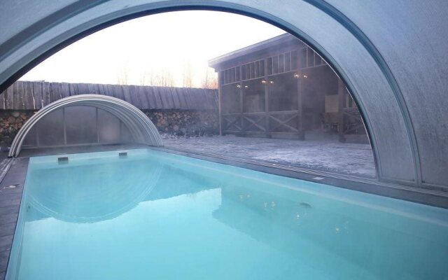 Koshel Hotel