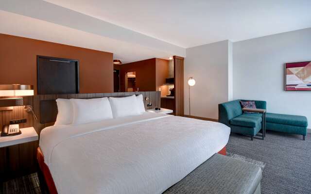 Hilton Garden Inn Kalamazoo