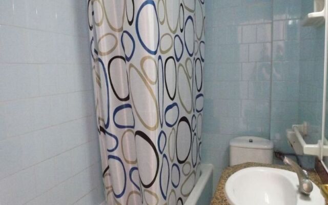 Apartamentos Monac Beach
