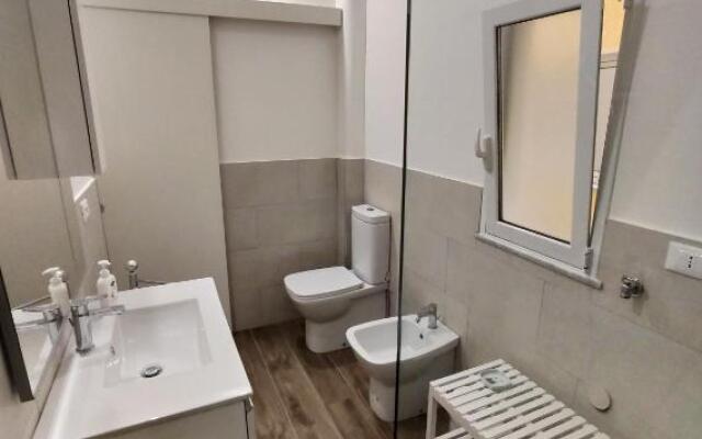 Felt in love in Catania