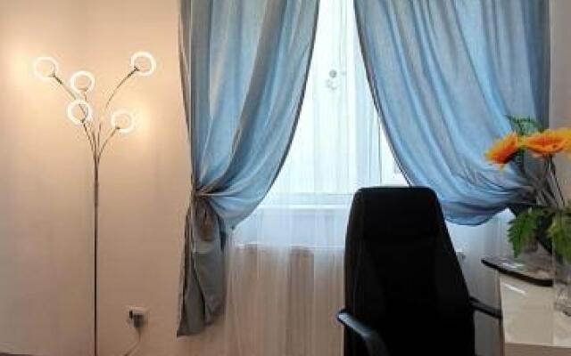 Apartament Comfort Primaverii