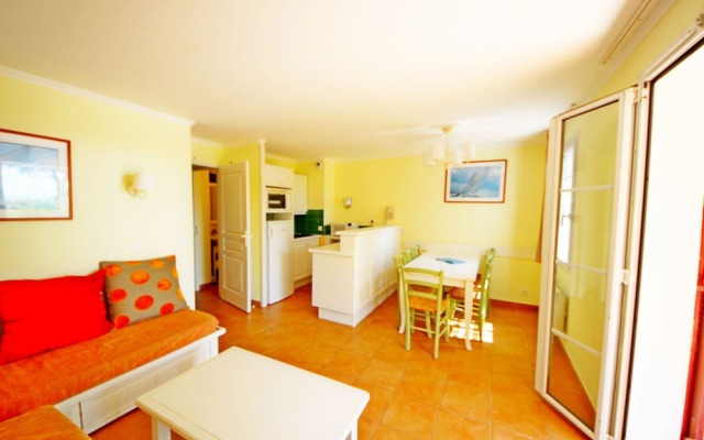 Residence Cap Esterel - Porphyre