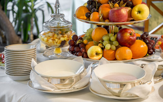 Grotthuss Boutique Hotel