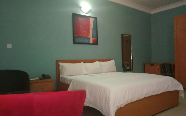 Allen Suites