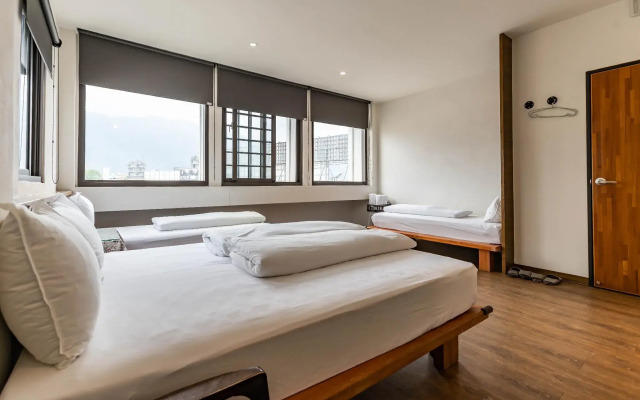 Mini Voyage Hostel Hualian