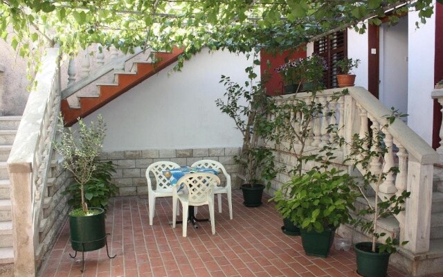 Apartment Skrivanat