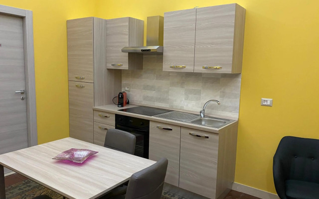 Vecchia Ognina Apartments Catania - free Parking