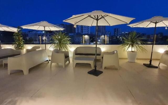 IBIRIS Hotel