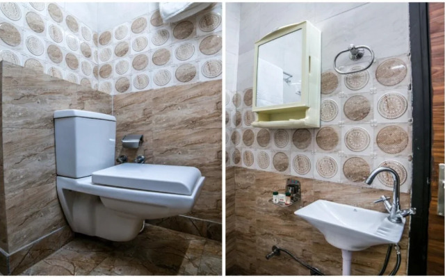 UK Residency By OYO Rooms