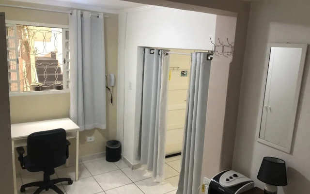 Hostel Ipê