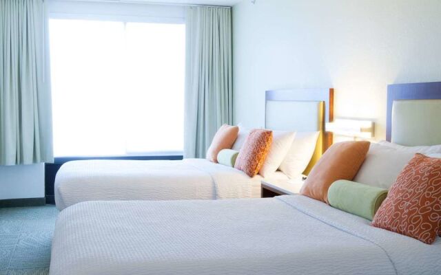 SpringHill Suites Austin Northwest/Arboretum