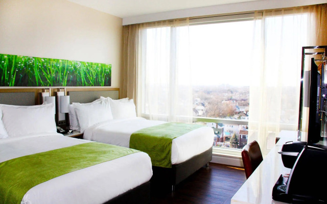 Wyndham Garden Fresh Meadows Flushing