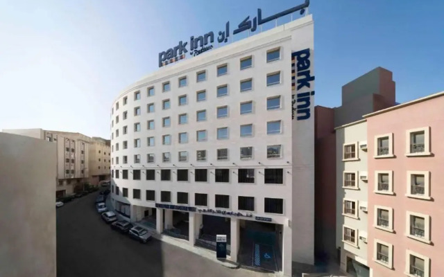 Park Inn by Radisson Makkah Thakher Algharbi