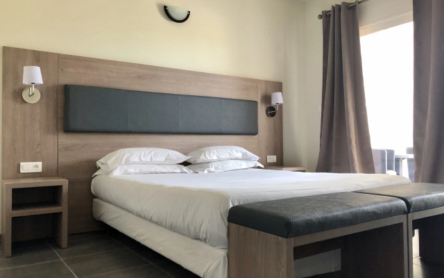 Bella Vista, Hôtel Suites & Maisons