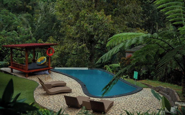 Kebun Kita Ecolodge